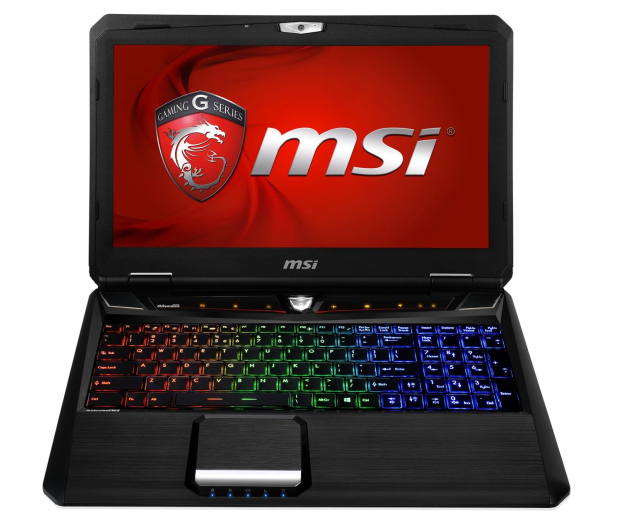 MSI GT60 Dominator Pro i7/16GB/120+1000 GTX880M 3K - 187693 - zdjęcie 2